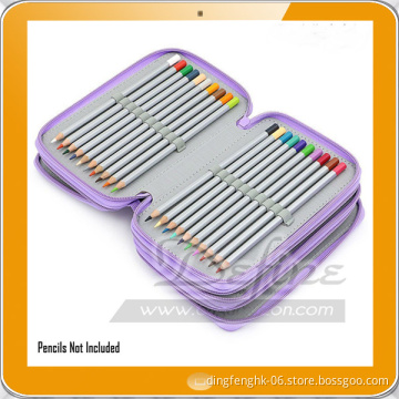 Large Capacity Multi Layer Pencil Holder Pen Pouch